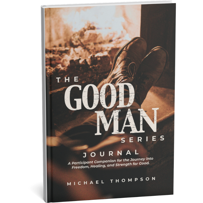 The Good Man Video Series Journal