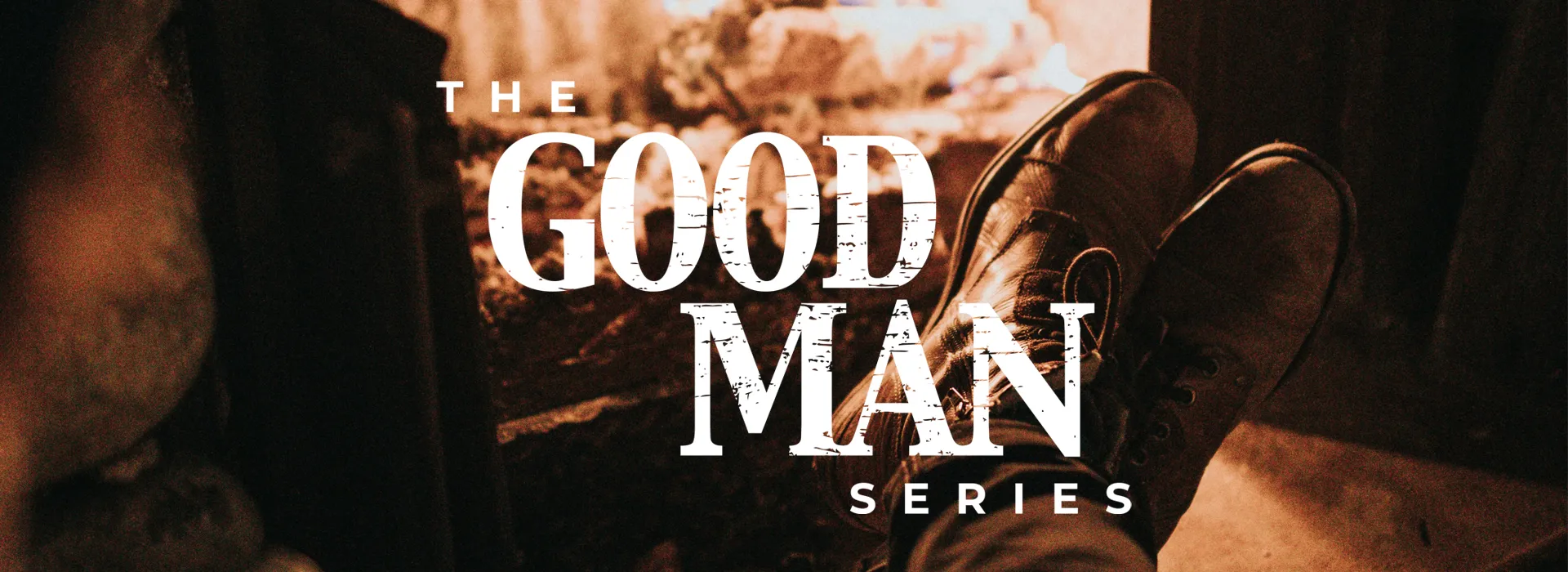 The Good Man Series